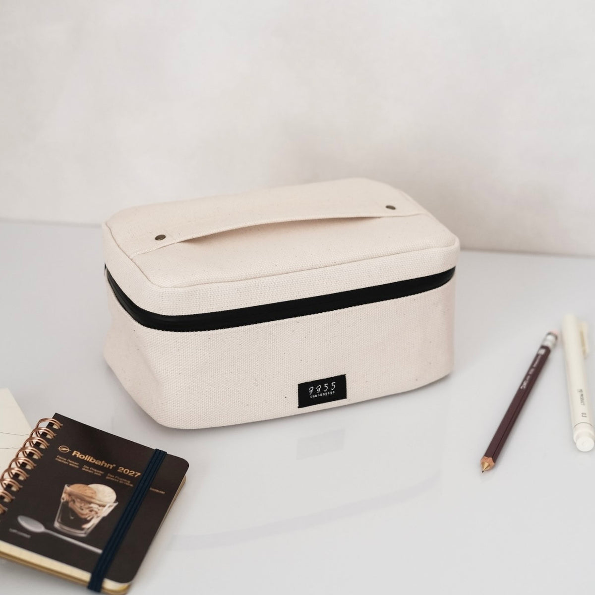 Stationery pouch -文具ポーチ-