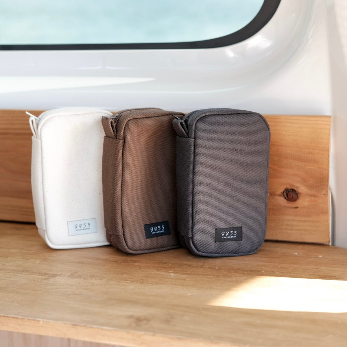 gear pouch