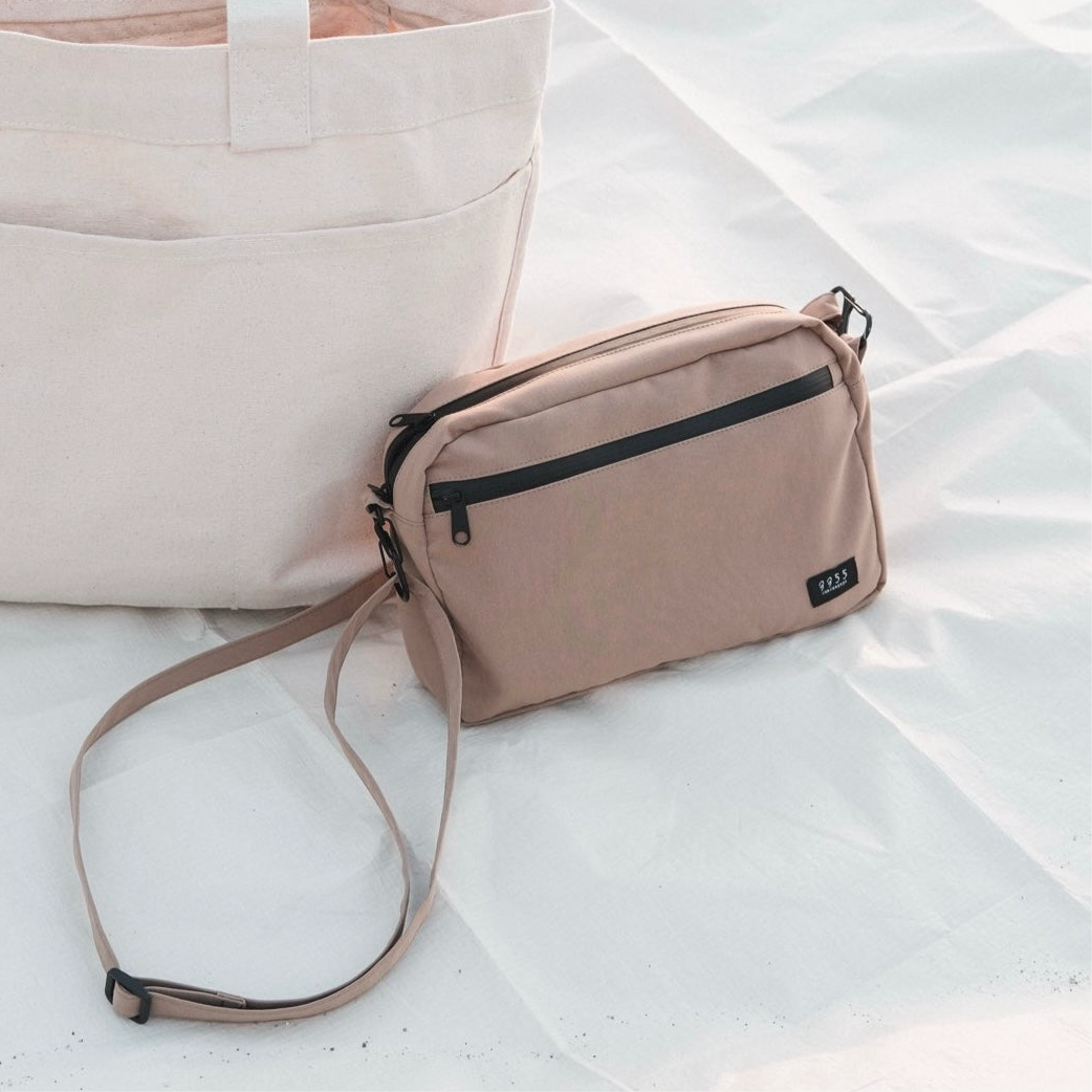 Shoulder bag / Mini
