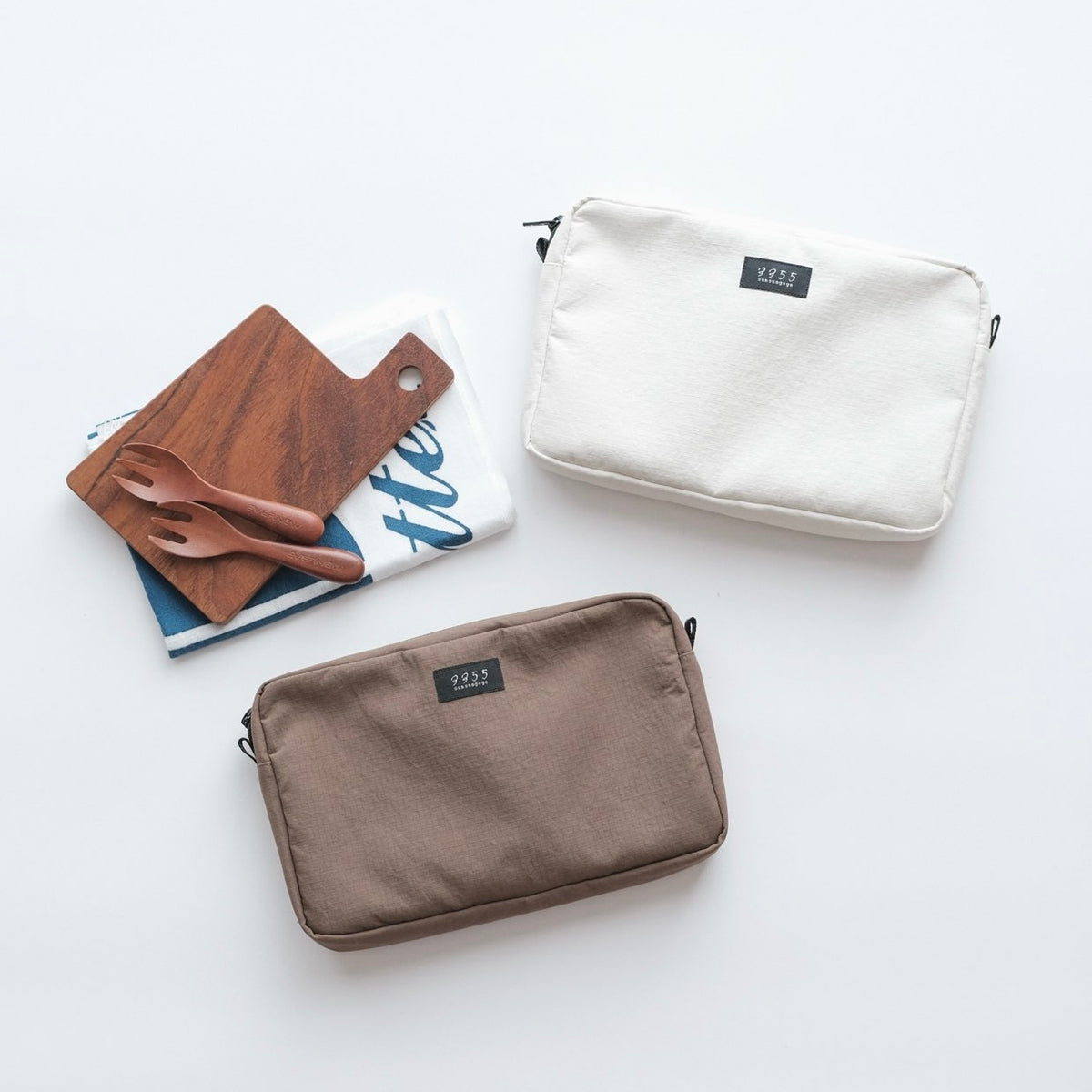 trip pouch