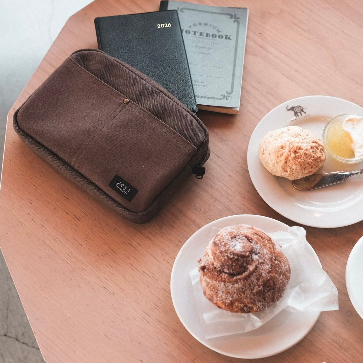 my pouch -マイポーチ-