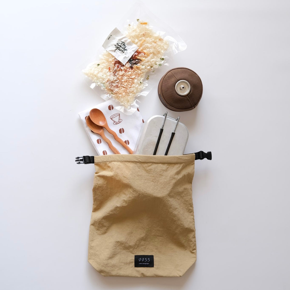 natural sack 4L