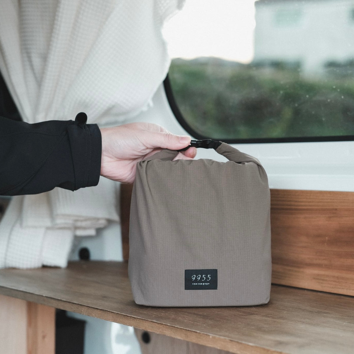 natural sack 4L