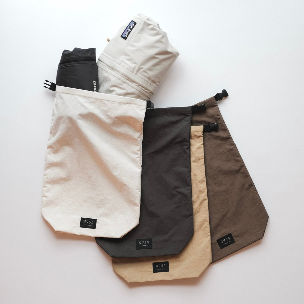 natural sack 7L