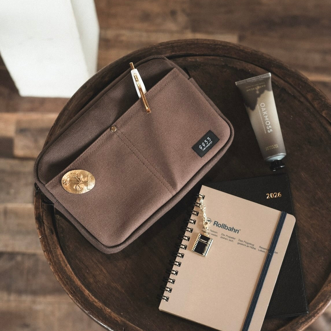 my pouch -マイポーチ-