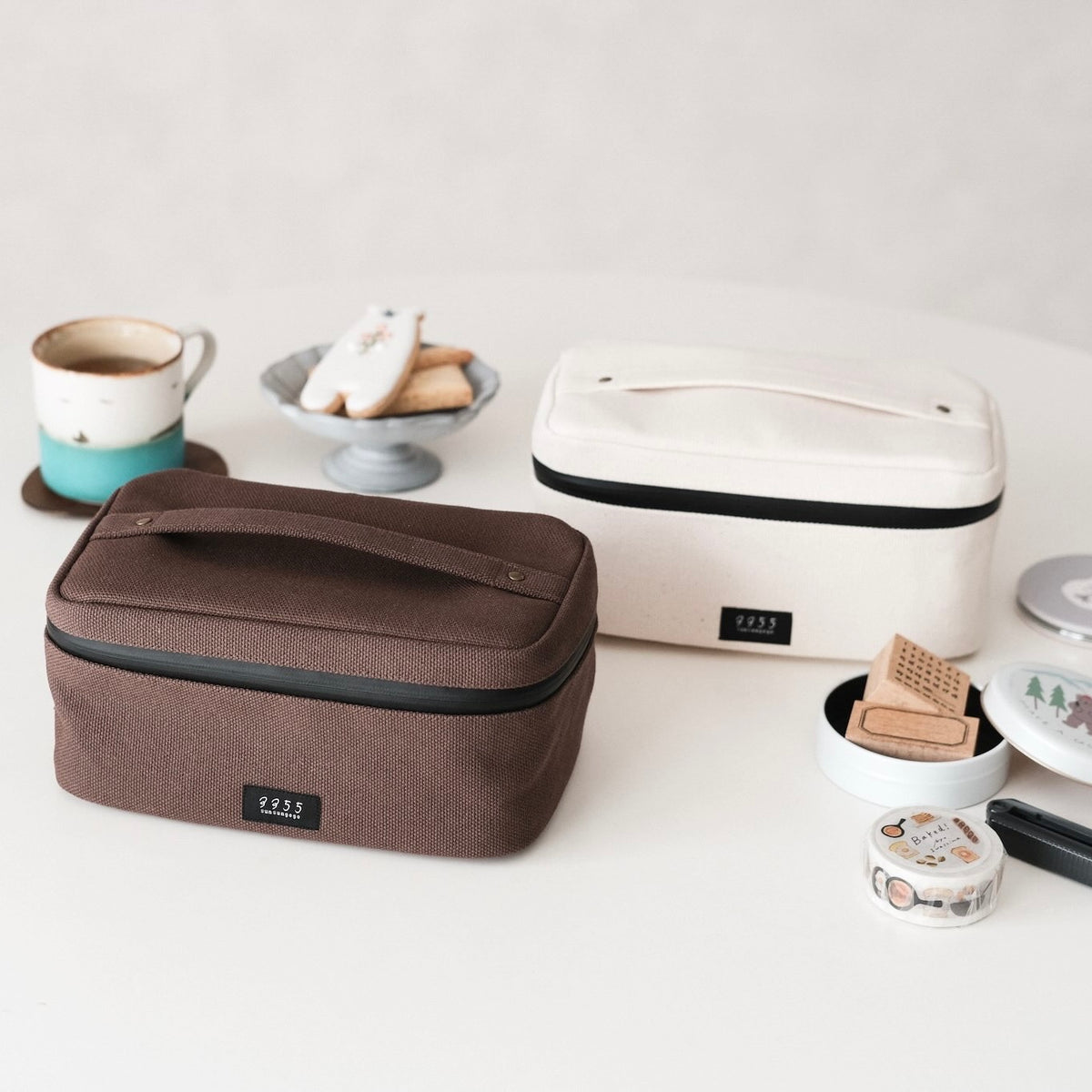 Stationery pouch -文具ポーチ-