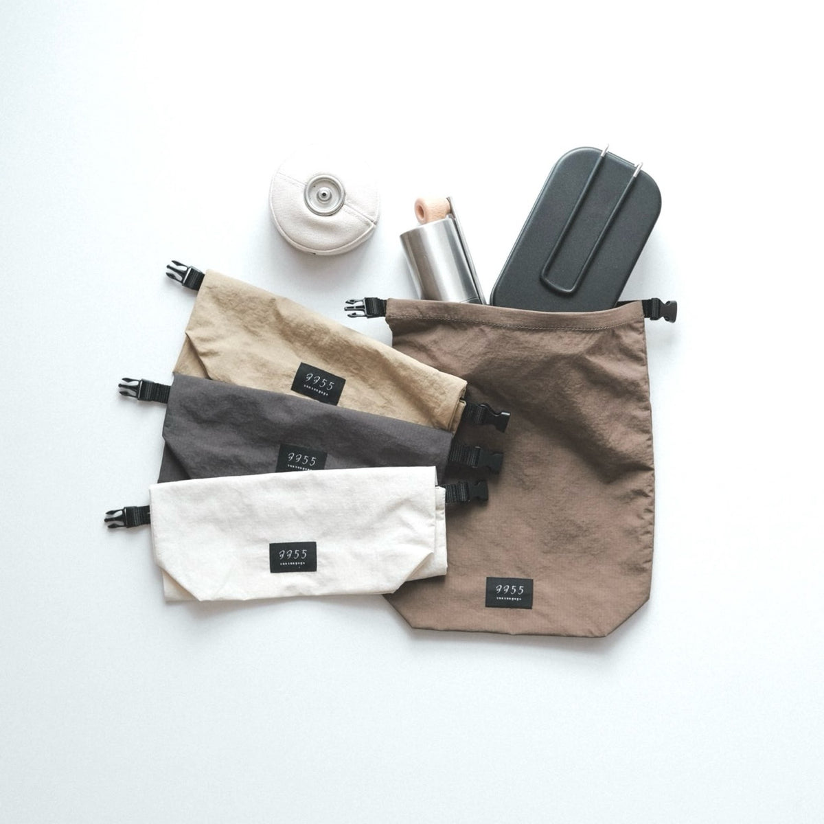 natural sack 4L
