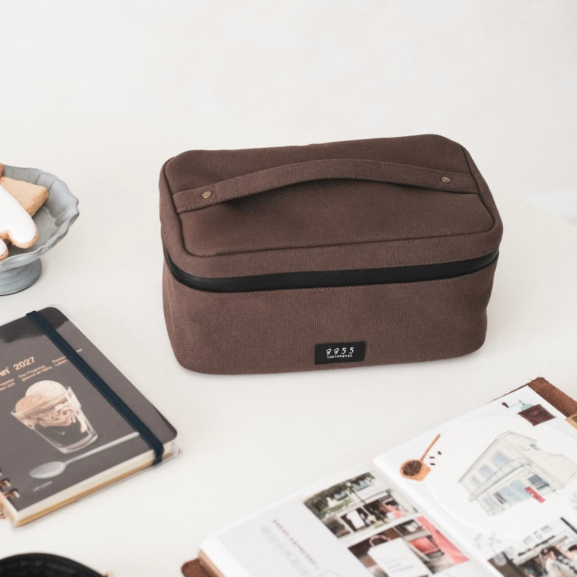 Stationery pouch -文具ポーチ-