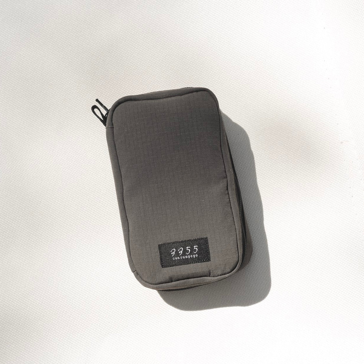 pocket  pouch -歩々 poppo-