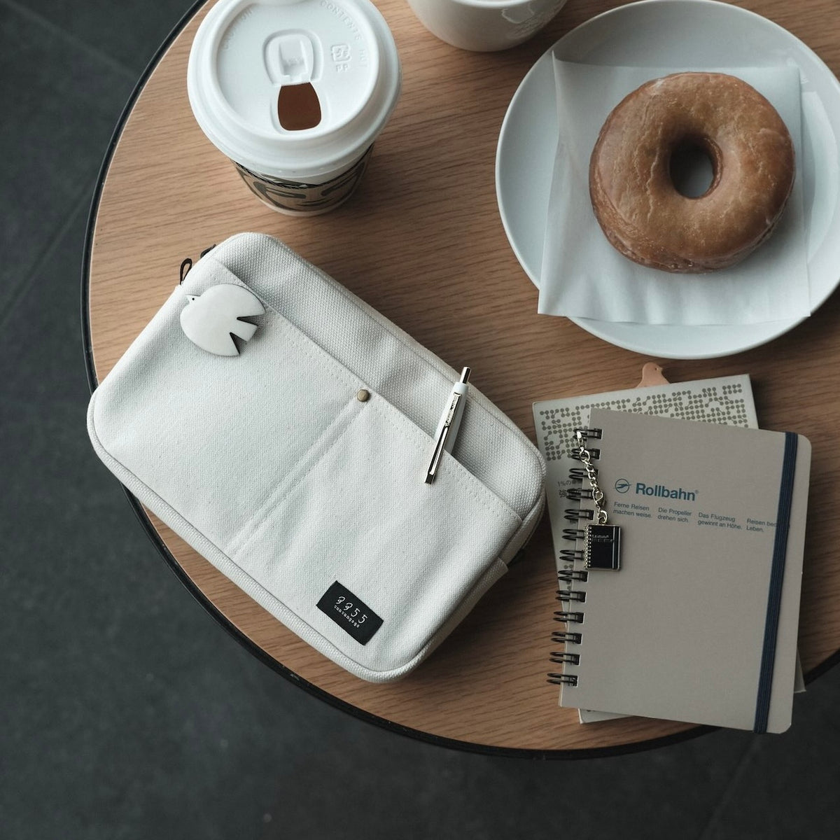 my pouch -マイポーチ-