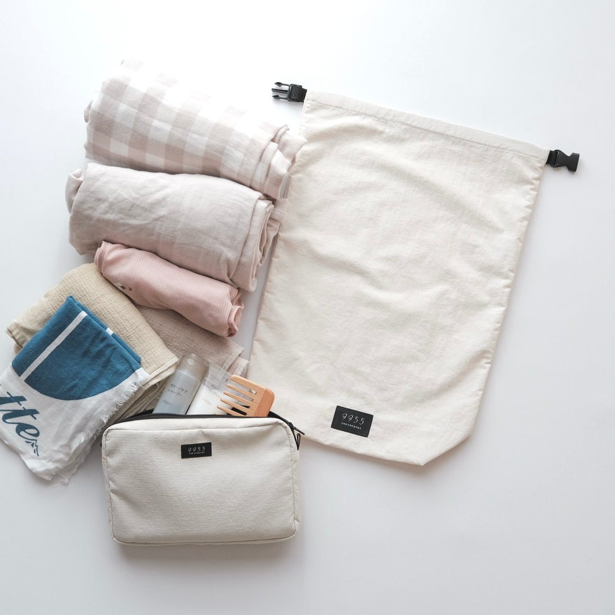 natural sack 7L