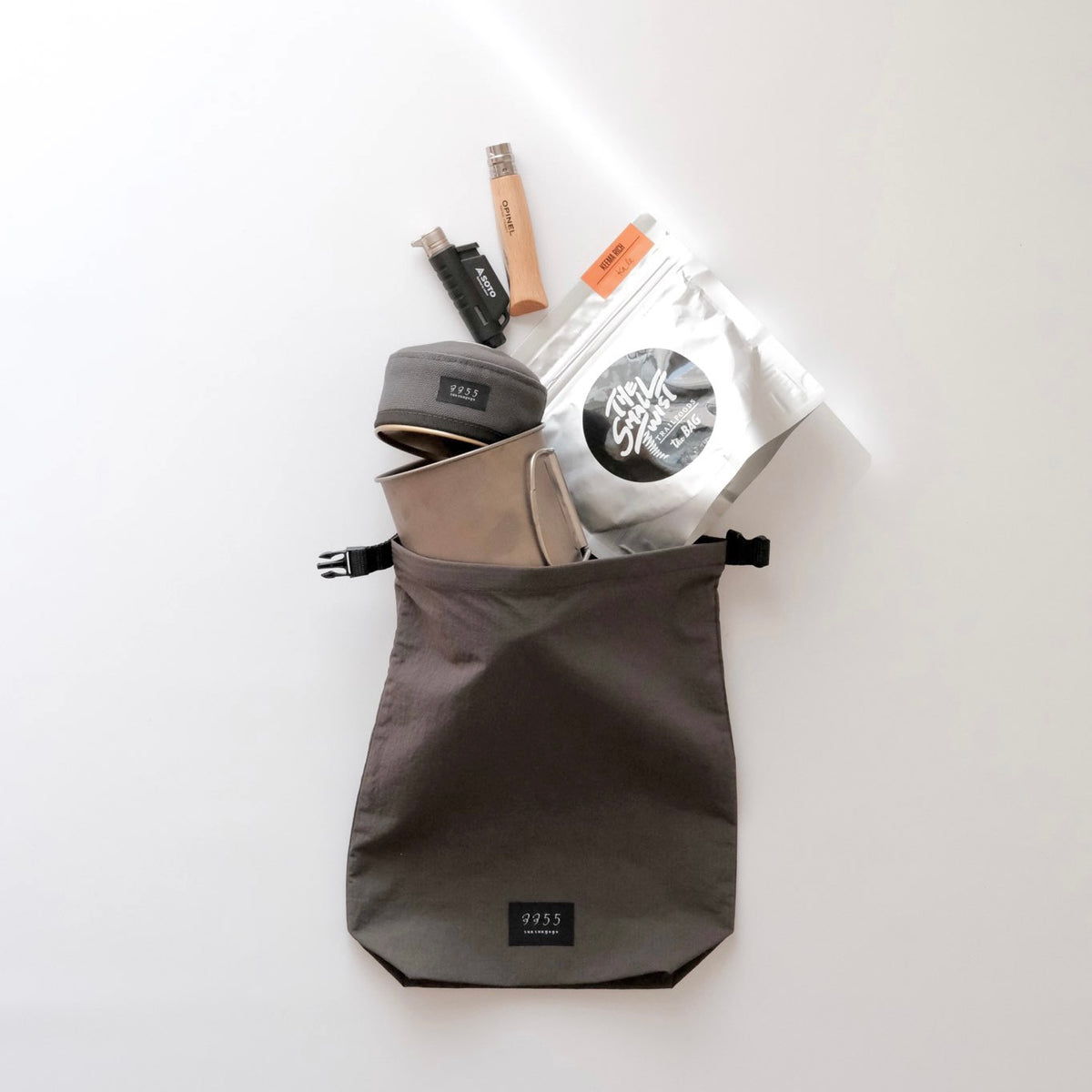 natural sack 4L