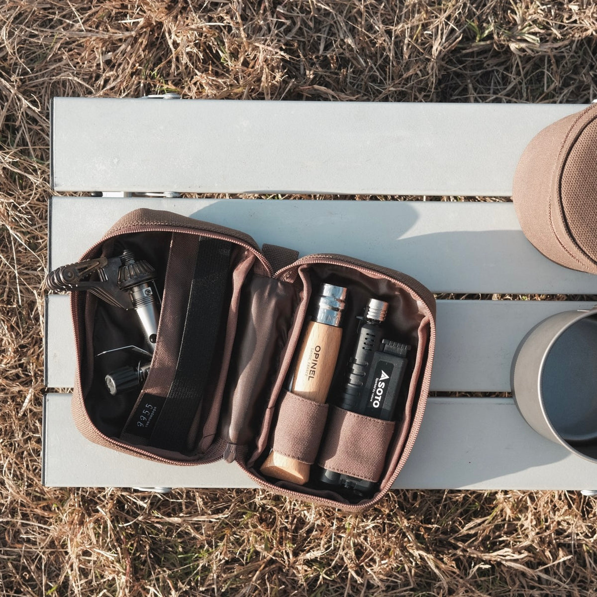 gear pouch
