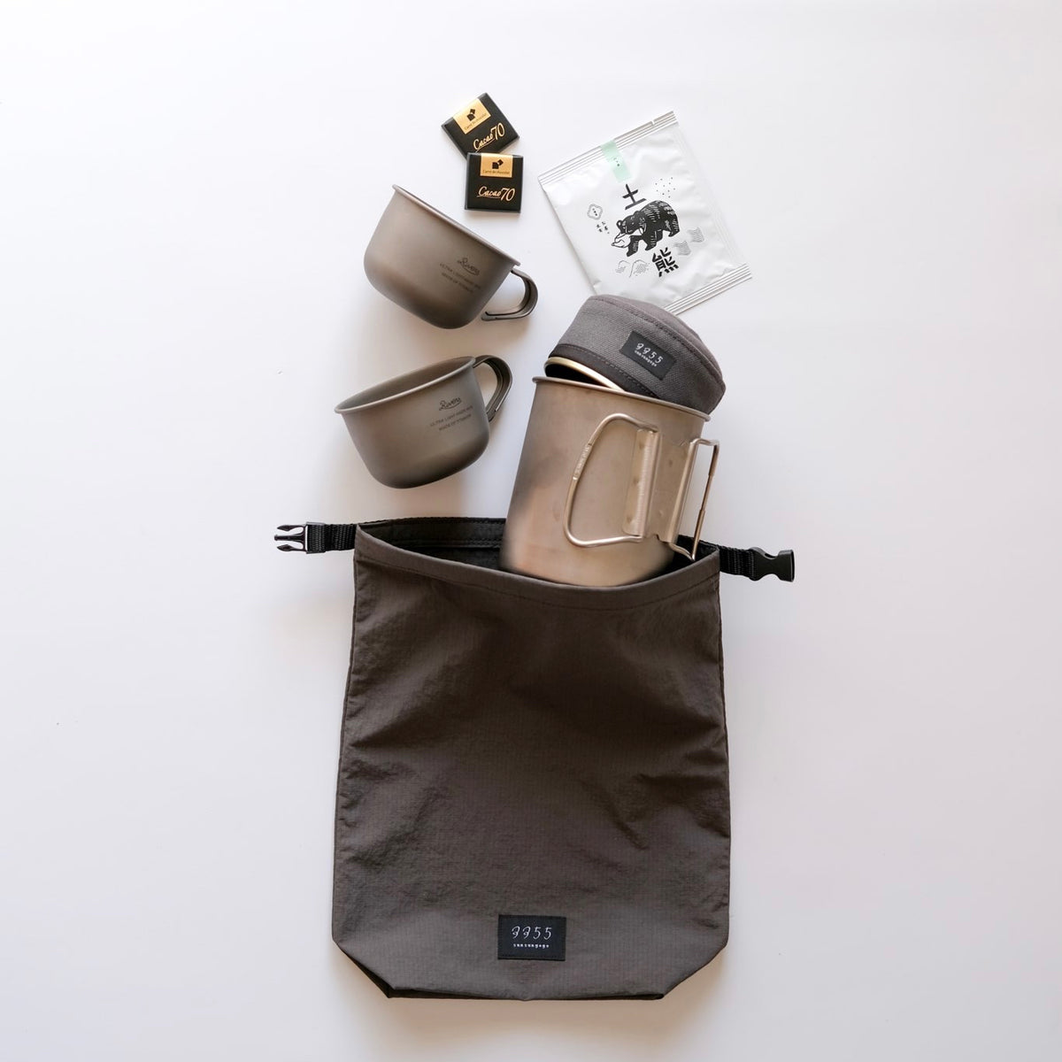natural sack 4L