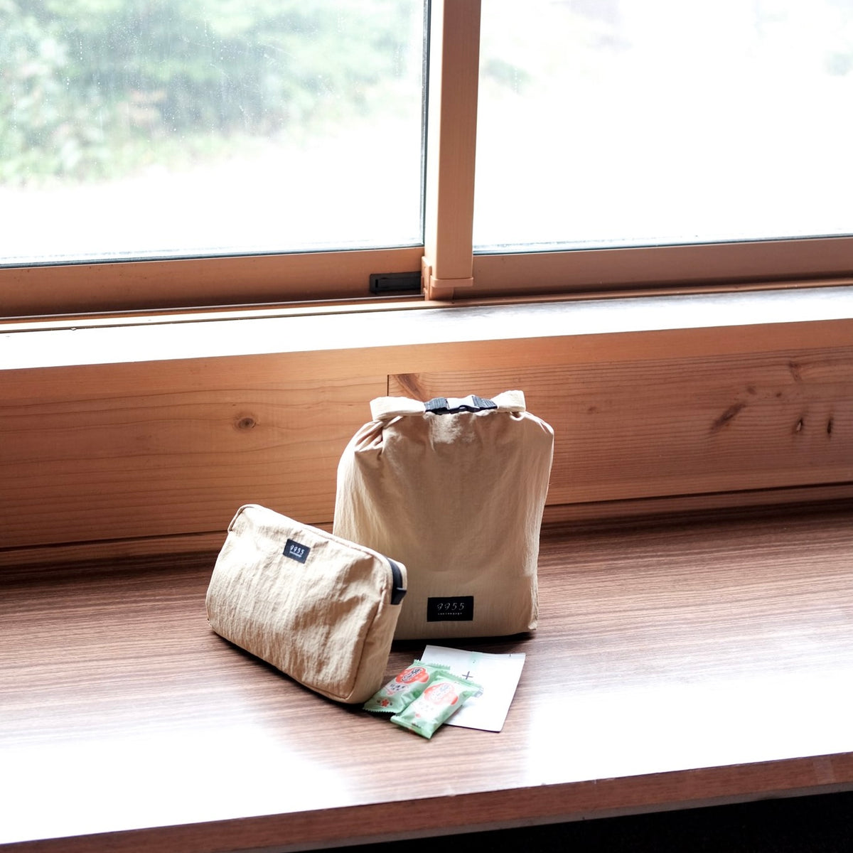 natural sack 4L