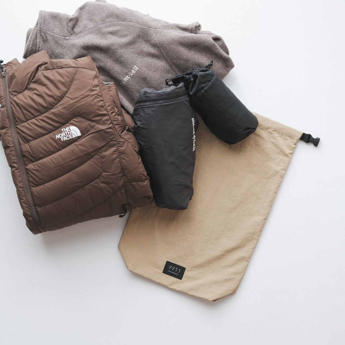 natural sack 7L