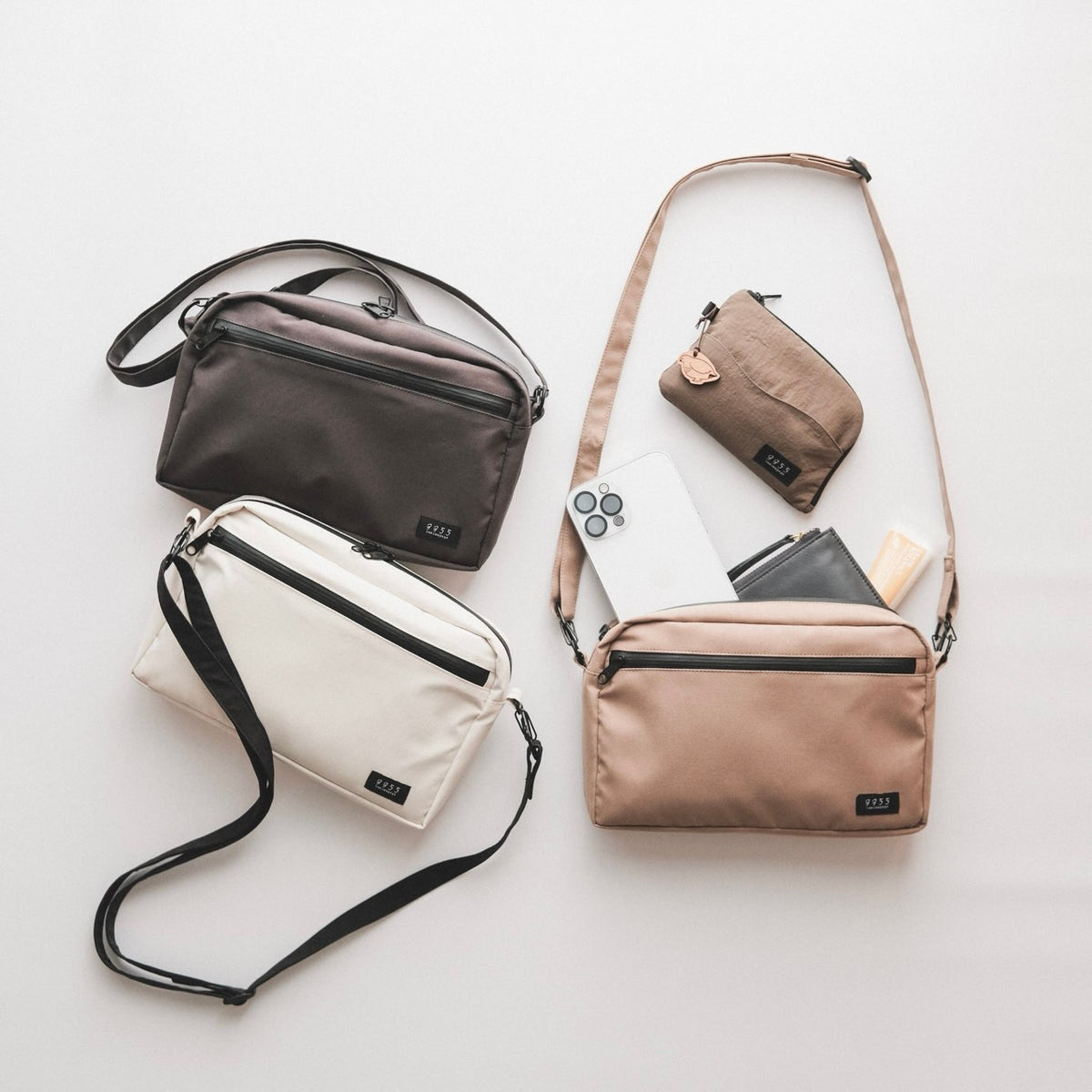 Shoulder bag / Mini