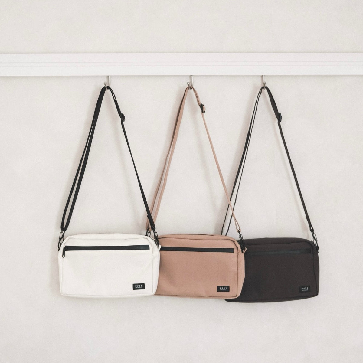 Shoulder bag / Mini