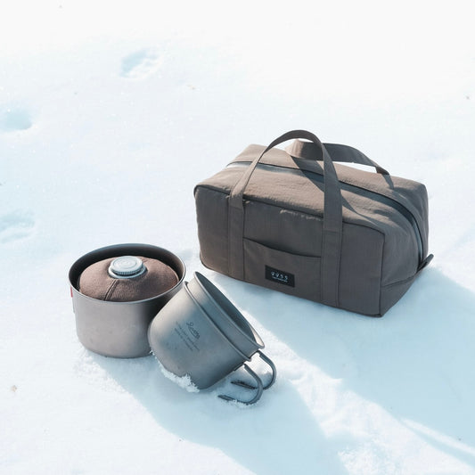 Trail gear bag / S