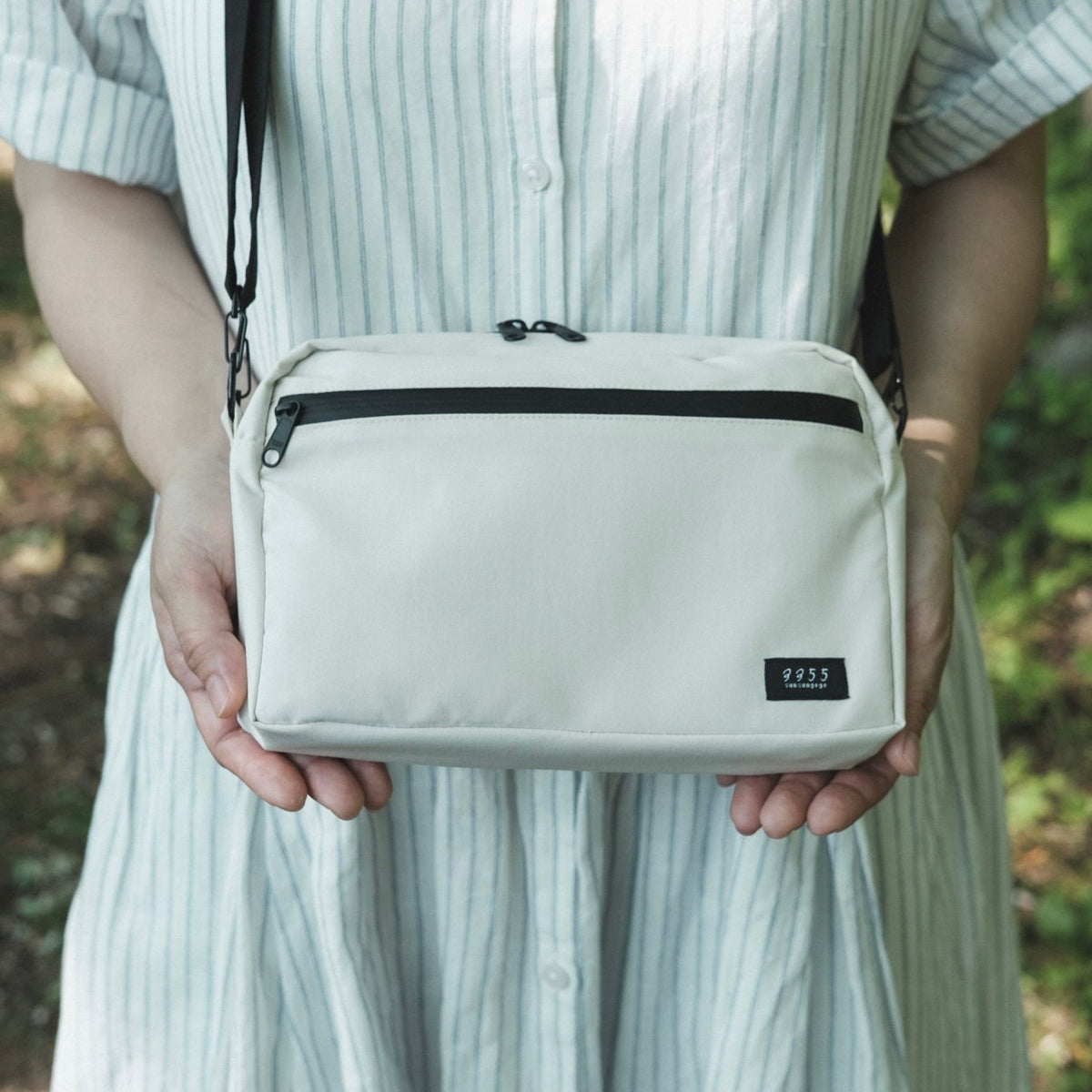 Shoulder bag / Mini