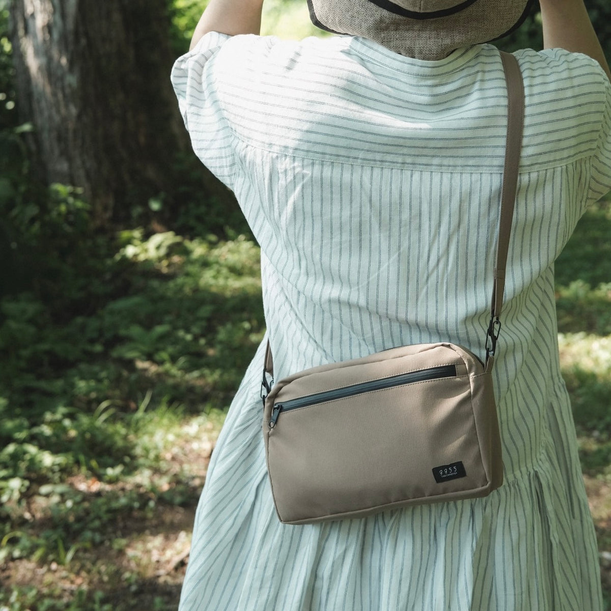 Shoulder bag / Mini