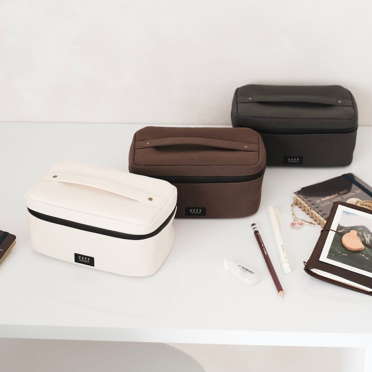 Stationery pouch -文具ポーチ-