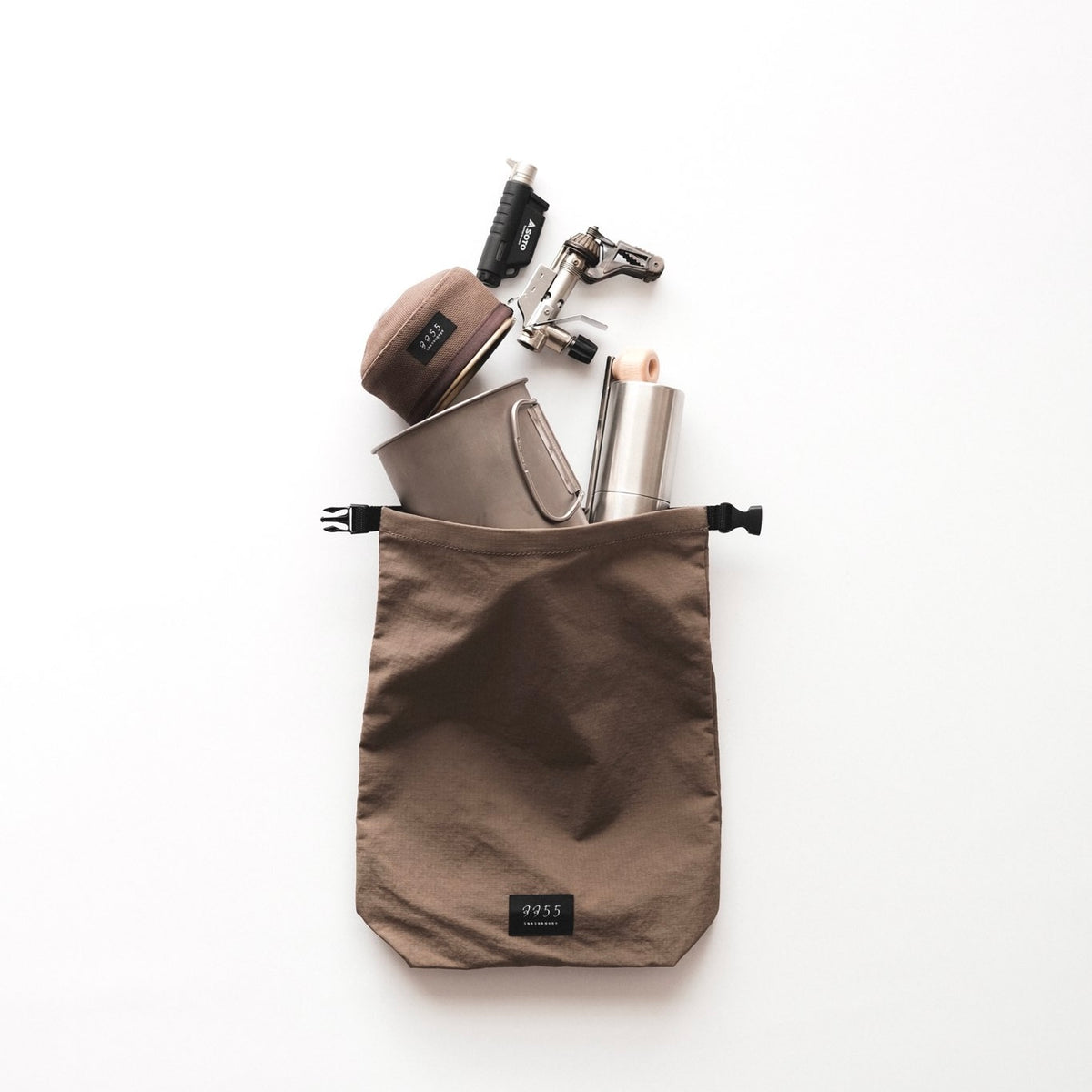 natural sack 4L