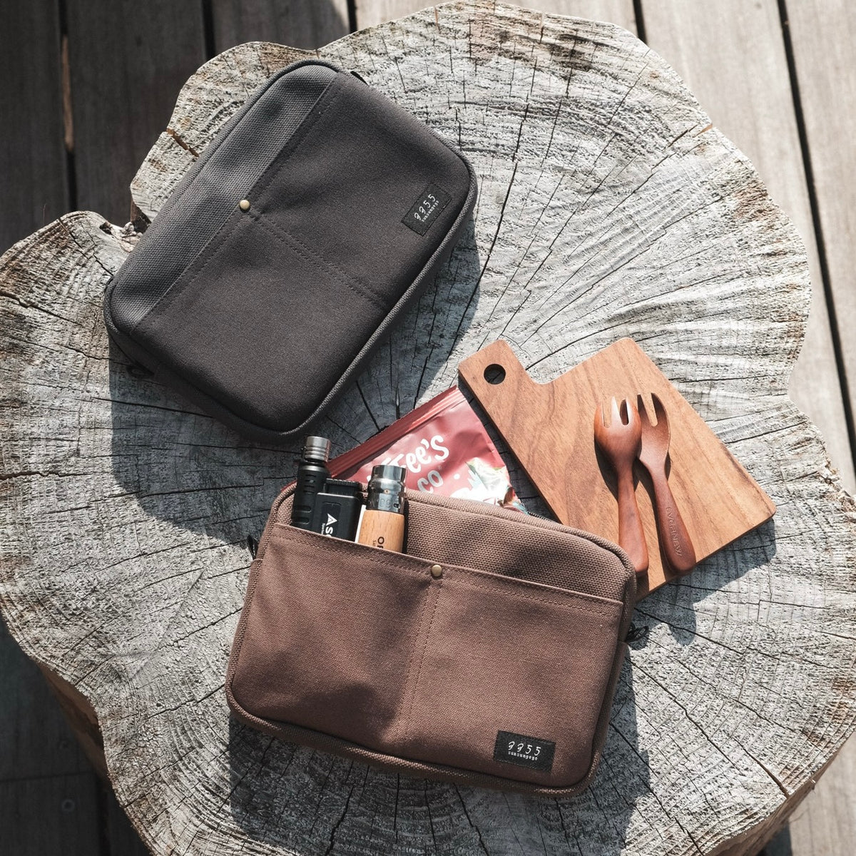 my pouch -マイポーチ-