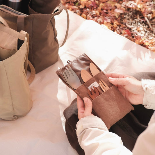 cutlery case